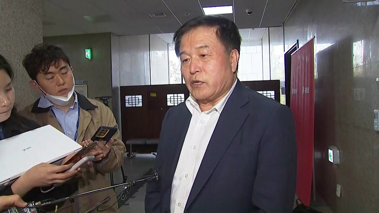 이진복 정무수석 "靑 이전 때문? 용산이 도·감청 훨씬 어려워" / YTN