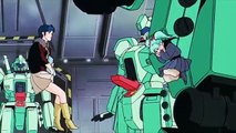 Watch Mobile Suit Gundam- Char's Counterattack (Dub) (1988)