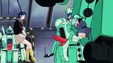 Watch Mobile Suit Gundam- Char's Counterattack (Dub) (1988)