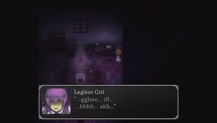 Well this is it i finally got out of the House The Witch's House MV Part 5 Finale