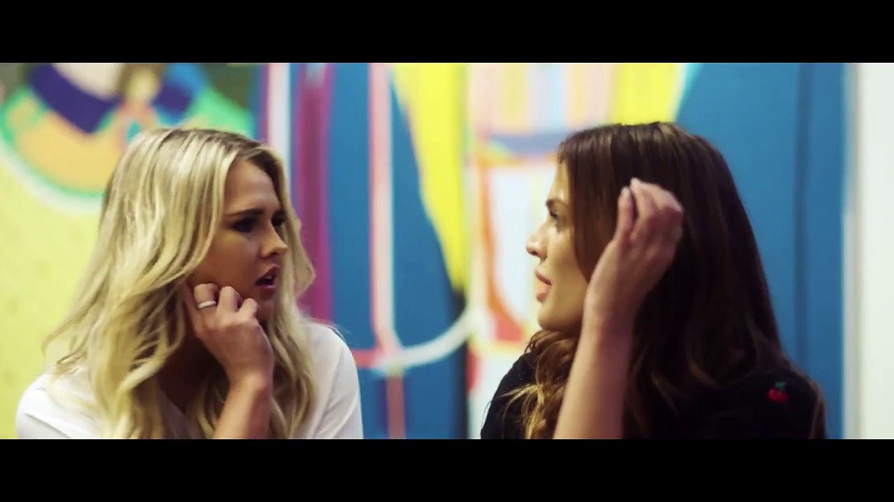 Slasher Party Bande-annonce (EN)