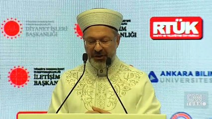 İslamofobi ile mücadele ele alınıyor