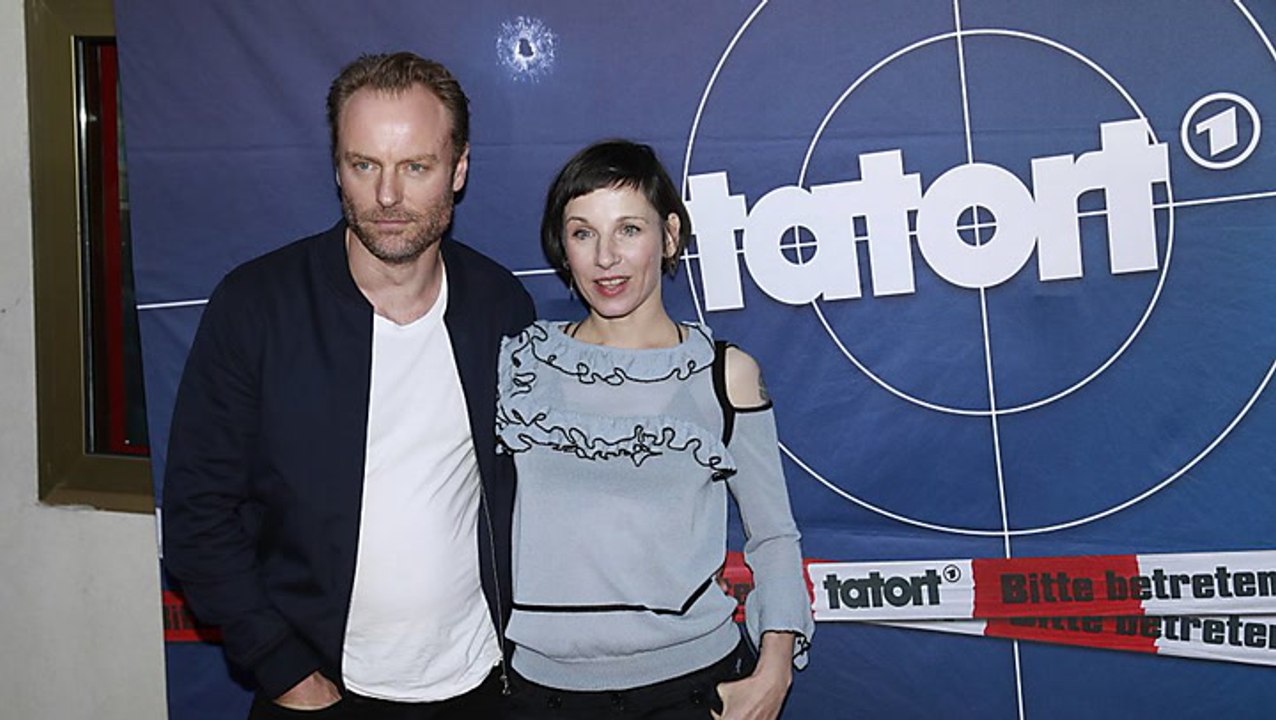 Mark Waschke: So hart war Meret Beckers „Tatort“-Aus für ihn