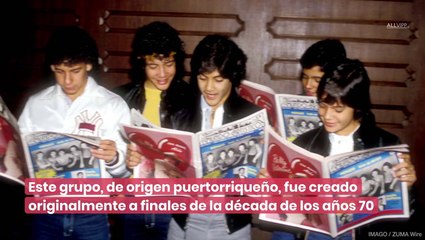 ¿Qué fue de los integrantes de Menudo? Así lucen actualmente