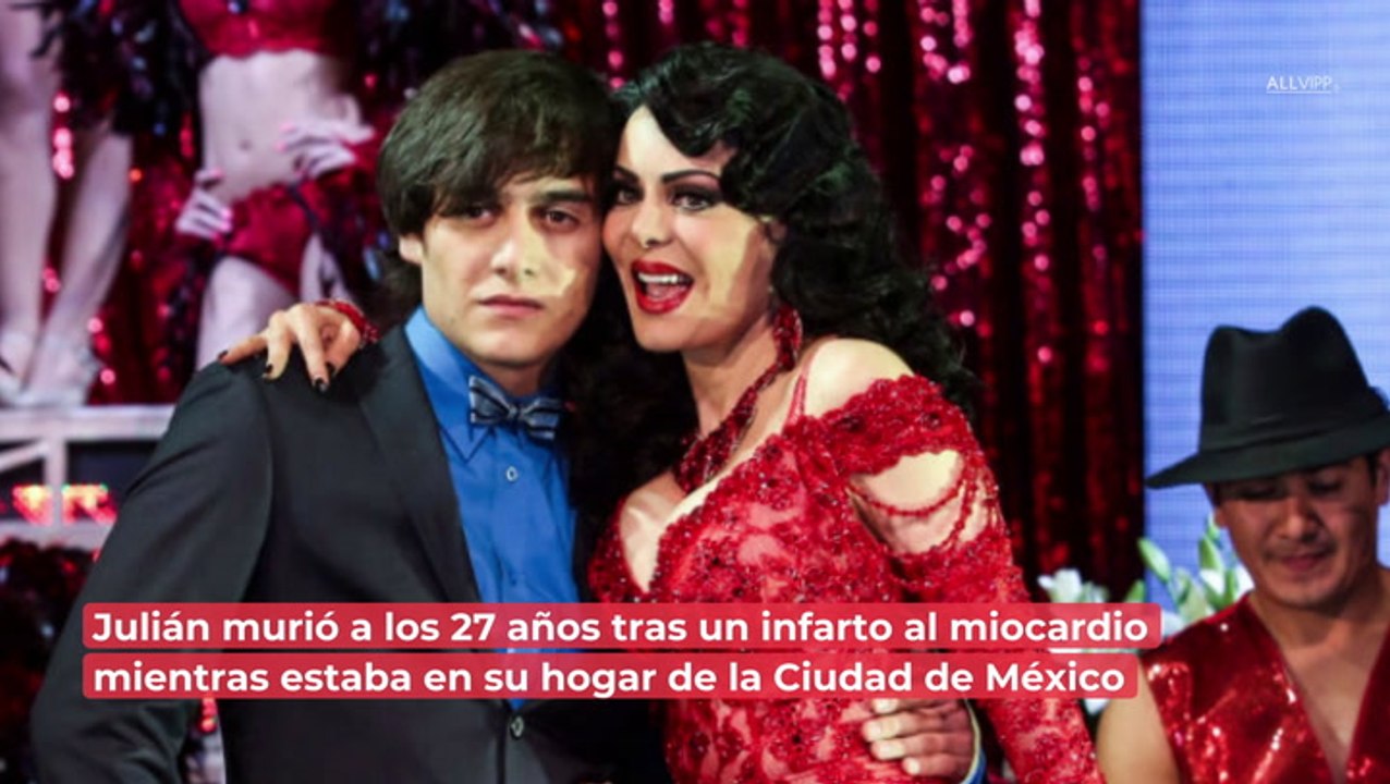 "No es un buen año para Maribel": ¿Predijo Ramsés Vidente el deceso de Julián Figueroa?