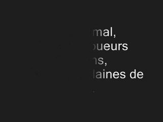 FFF luxon (vu d'observateur)