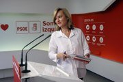 El PSOE defiende su reforma del 'solo sí es sí' y rechaza las enmiendas de Podemos