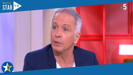 "Je me suis lancé sans réfléchir" : Samuel Étienne explique pourquoi il ne veut plus recevoir d'invi