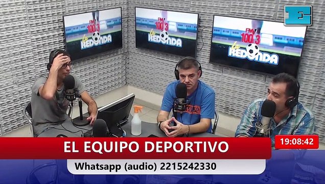 FM La Redonda (1422)