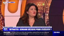 Réforme des retraites: 