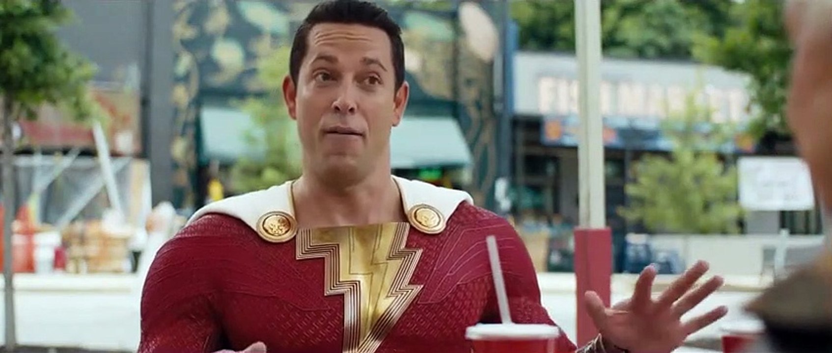 Shazam.Fury.of.the.Gods Trailer 2023