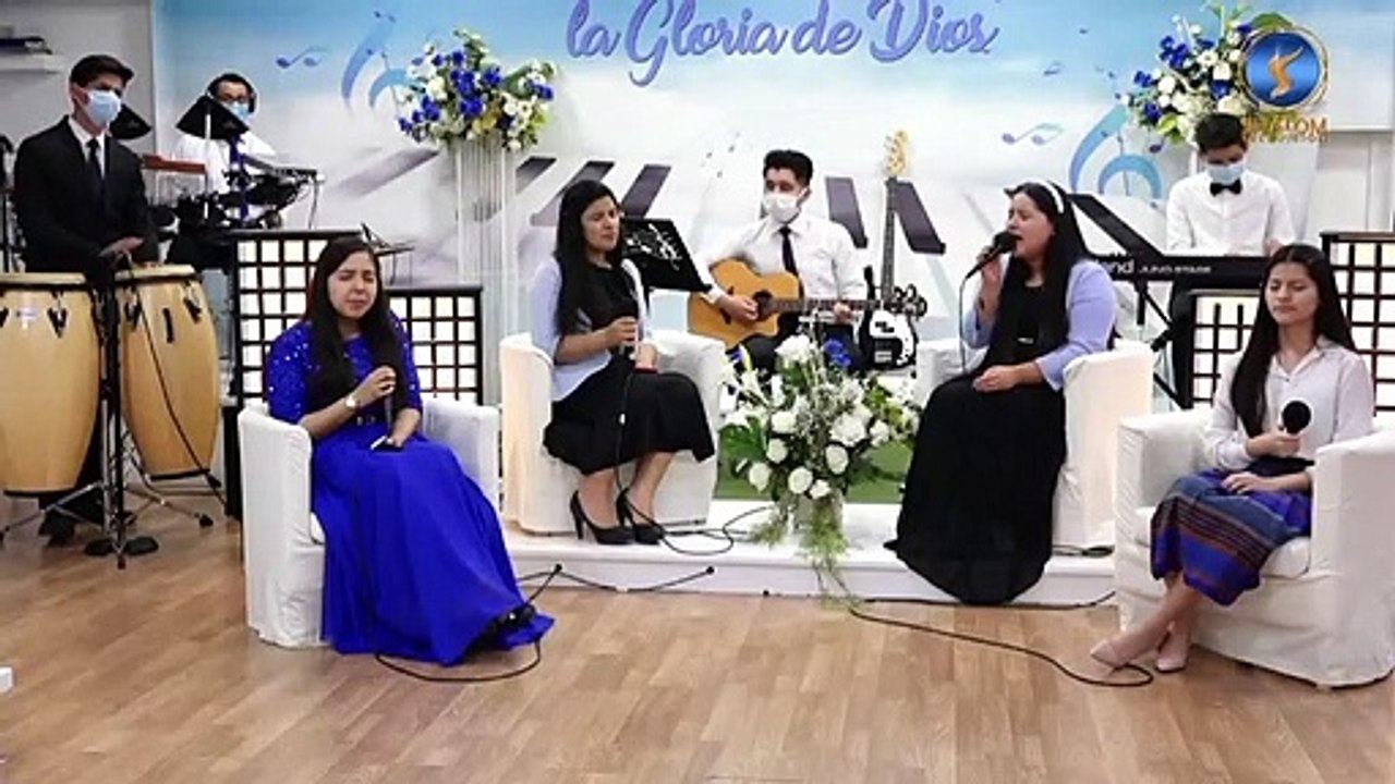 Música Cristiana / Adoración