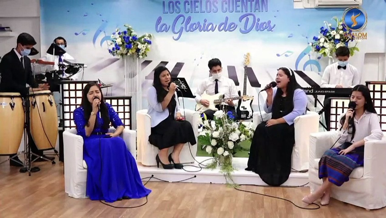 Música Cristiana / Adoración