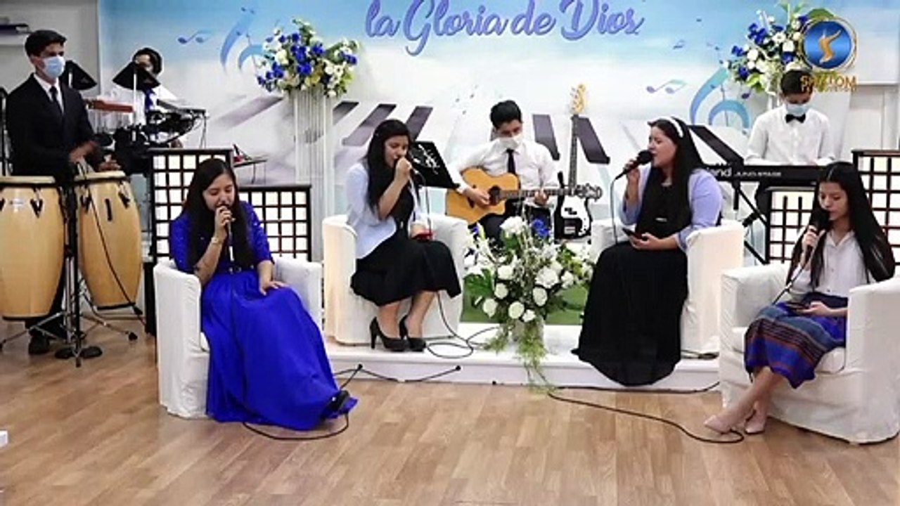 Música Cristiana / Adoración