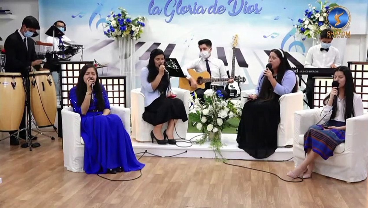 Música Cristiana / Adoración