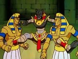 Mummies Alive - Die Hüter des Pharaos