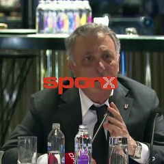 Ahmet Nur Çebi'den Erden Timur sözleri!