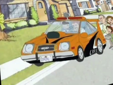 Stroker and Hoop Stroker and Hoop E001 C.A.R.R. Trouble (a.k.a. Feelin’ Dirty)