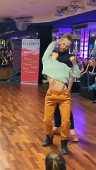 Bast tukish danc video