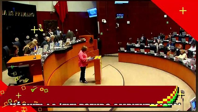 ¡VEAN! ¡Xóchitl Gálvez la 'fifi pseudo ambientalista'es más falsa que un billete de 3 pesos!