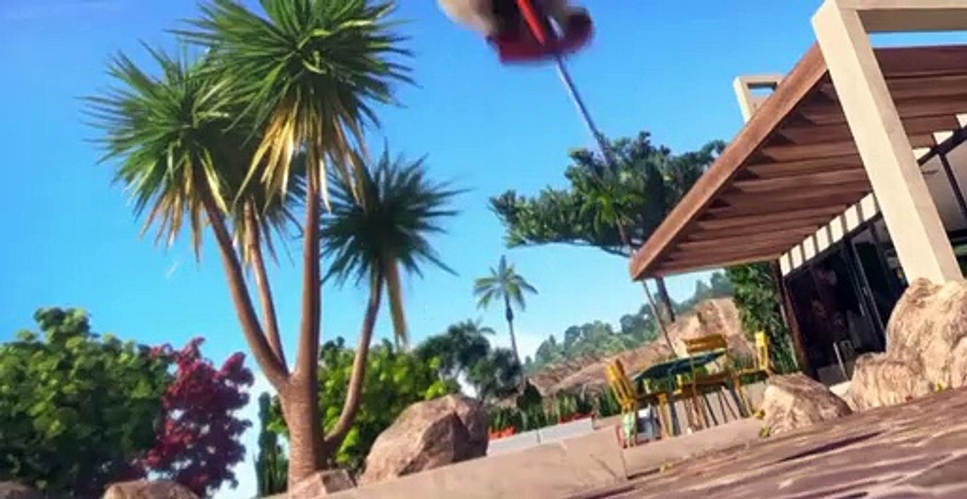Mighty Mike Mighty Mike E014 What a Circus