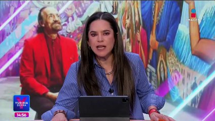 Mural mexicano será instalado en un aeropuerto de Tel Aviv