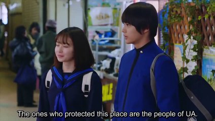 17-sai no Teikoku - １７才の帝国 - Teen Regime - 17-Year-Old Empire - English Subtitles - E3