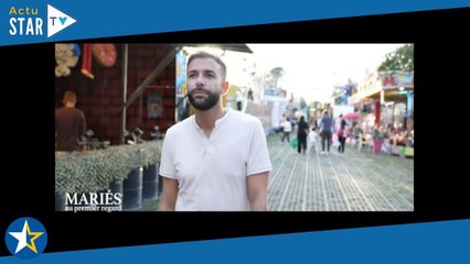 Jefferson (Mariés au premier regard) agressé et transporté à l'hôpital, son mariage compromis !