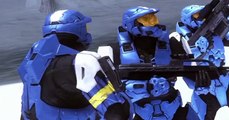 Red vs. Blue Red vs. Blue S14 E022 – The ”Mission”