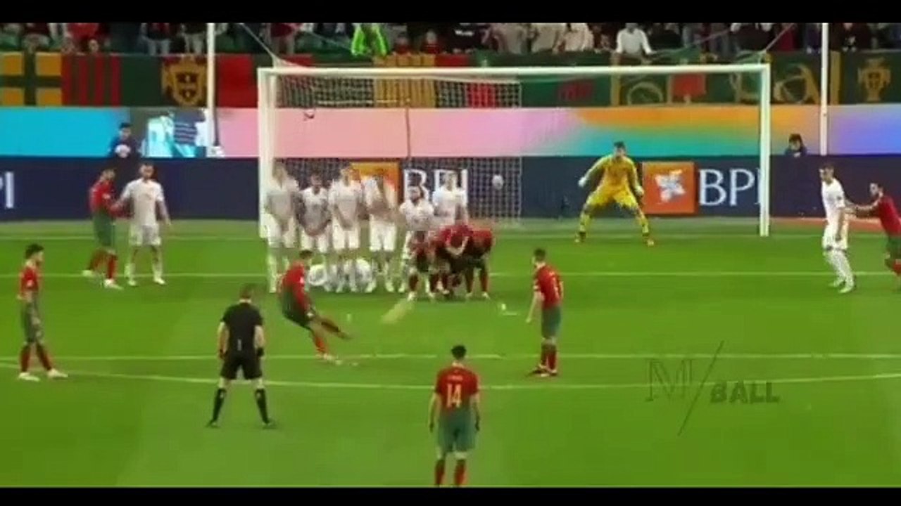 RONALDO DAN MESSI KOMPAK CETAK REKOR
