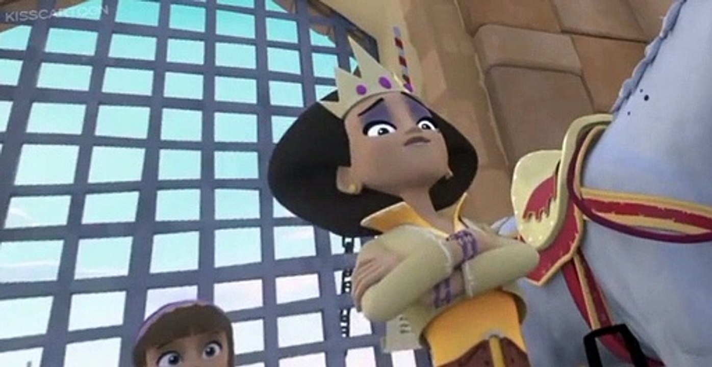 My Knight and Me My Knight and Me E021 Henri the Felon