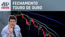 No pós-feriado, Ibovespa ignora exterior e sobe | Fechamento Touro de Ouro