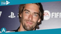 Camille Lacourt revient sur la naissance de sa fille qui l’a aidé à se remettre d’un burn-out