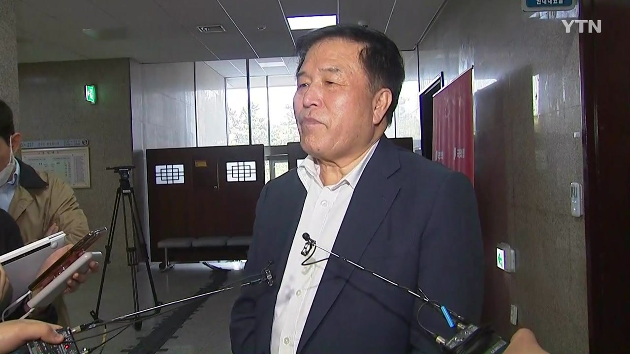 이진복 정무수석 "靑 이전 때문? 용산이 도·감청 훨씬 어려워" / YTN