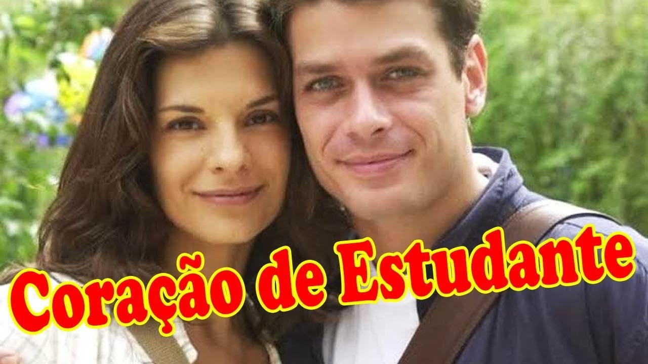Novela, Coração de Estudante: Capítulo 133 – (Terça-feira, 11 de abril de 2023)
