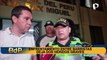 San Miguel: pelea entre barristas de la 'U' y Alianza Lima deja dos heridos de gravedad