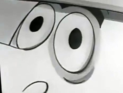 Crusader Rabbit Crusader Rabbit S01 E012