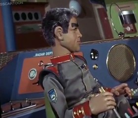 Stingray E033 - Sea of Oil