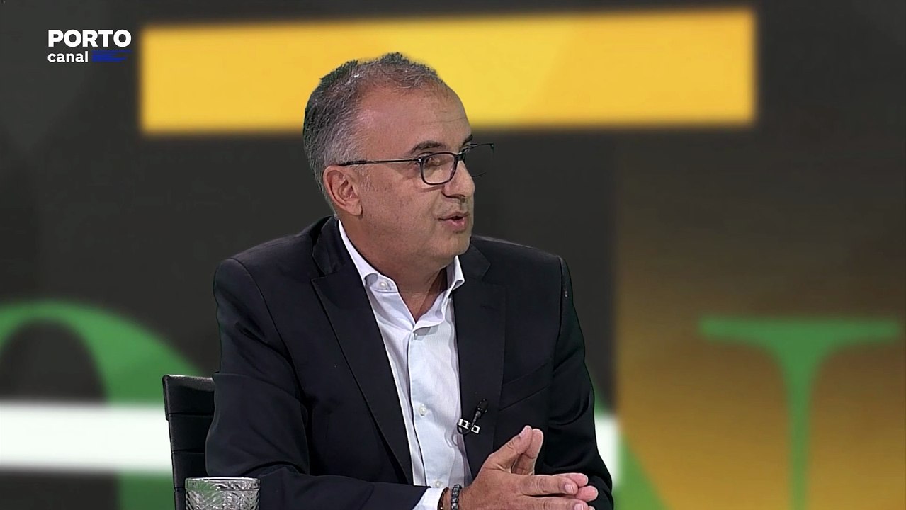 Luís Pedro Martins “À exceção do Brasil, a TAP...