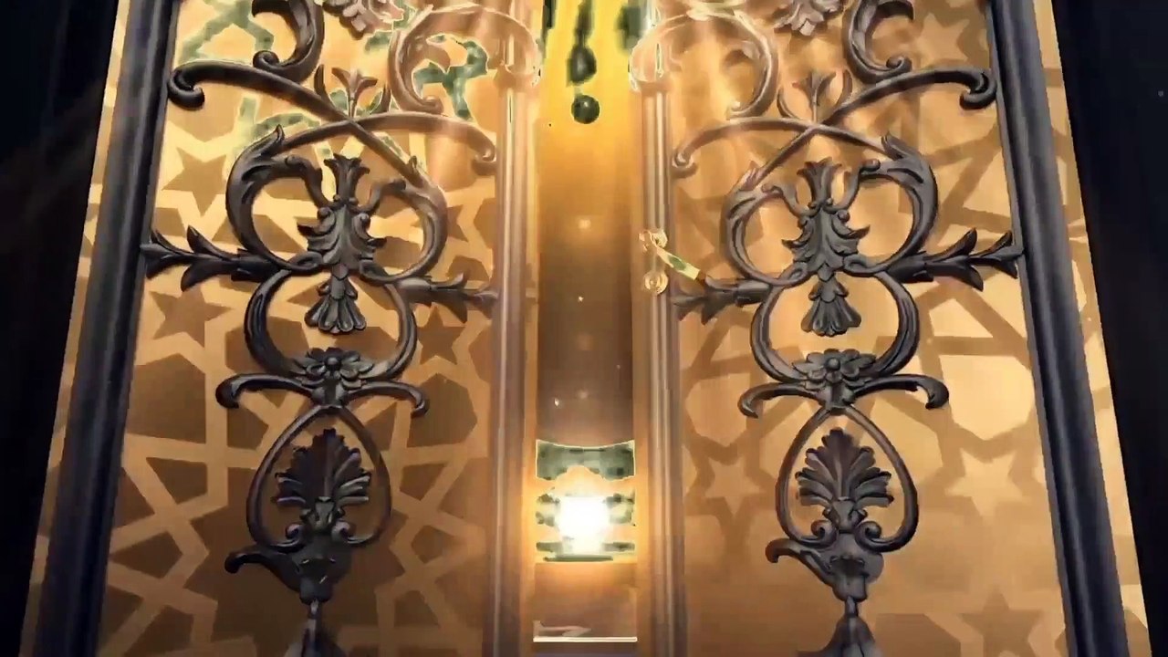 Ramzan Kareem farishte kah rahe hain parvardigaar Ramzan hadees