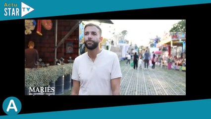 Jefferson (Mariés au premier regard) agressé et transporté à l'hôpital, son mariage compromis !