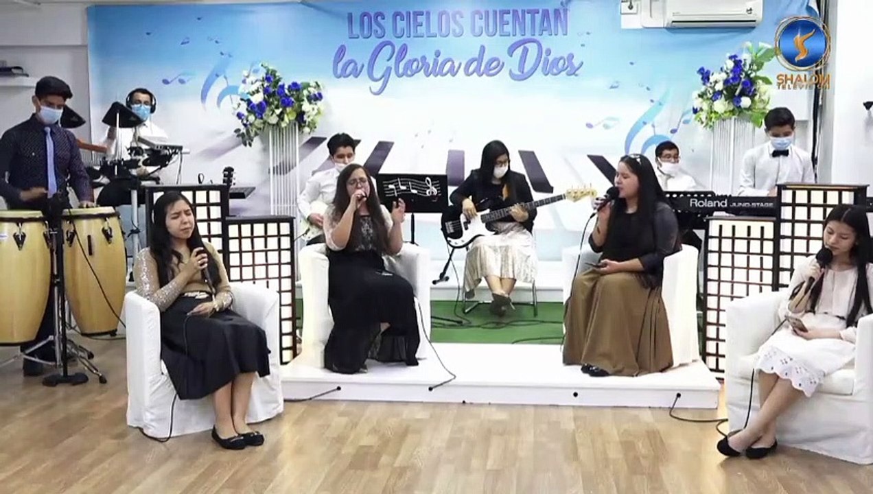 Música Cristiana / Adoración