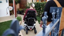 Homeowners with disability forced to consider moving as rising rates bite