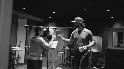 Justin Moore - Everybody Get Along