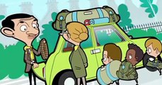 Mr Bean Mr Bean S04 E016 Scout Bean