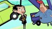 Mr Bean Mr Bean S04 E019 Car Wars
