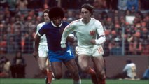 Copa do Mundo 1974   Brasil x Holanda (Grupo A) com Luís Noriega (Cultura)
