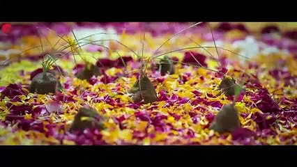 Bathukamma - Kisi Ka Bhai Kisi Ki Jaan | Salman Khan, Pooja Hegde, Venkatesh D | Santhosh V, Ravi B