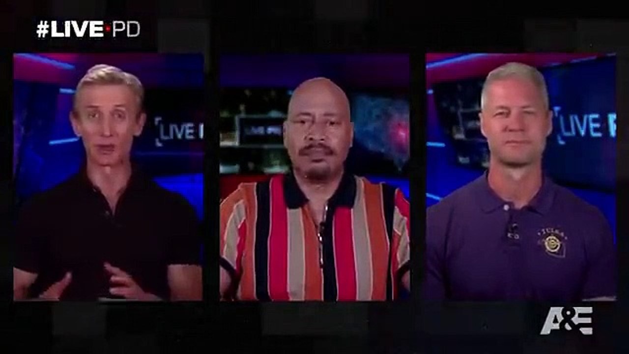 Live PD - Se4 - Ep66 - Ep06 05.20 HD Watch - Part 02