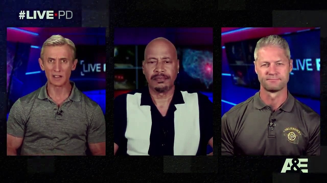 Live PD - Se4 - Ep65 - Ep05 23.20 HD Watch - Part 02